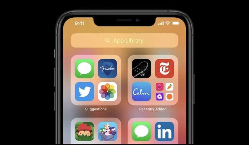 ios14-yenilikler-haber4 Ios14 Yenilikler Haber4