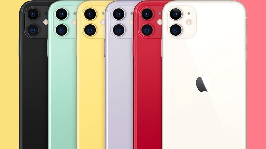 iPhone 11 Özellikleri Neler? 2024'te Satın Alınır mı? Iphone 11 Alinir Mi 1024x576