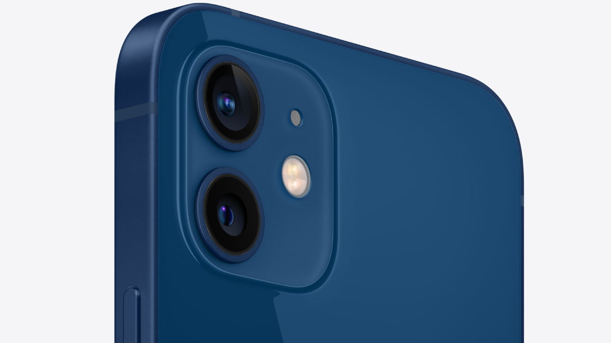 Iphone 12 Mini Ozellik Listesi