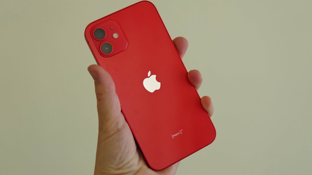 Iphone 12 Ozellik Listesi