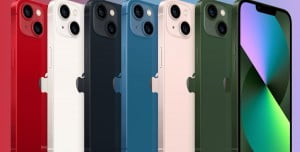 iPhone 13 Su Geçirir mi? Suya Dayanıklı mı? iPhone 13 Su Geçirir mi? Suya Dayanıklı mı?