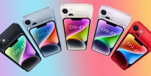 iPhone 14 Su Geçirir mi? Suya Dayanıklı mı? iPhone 14 Su Geçirir mi? Suya Dayanıklı mı?