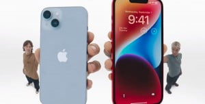 Apple iPhone 14 Serisi Özellikleri ve Fiyatı Apple iPhone 14 Serisi Özellikleri ve Fiyatı