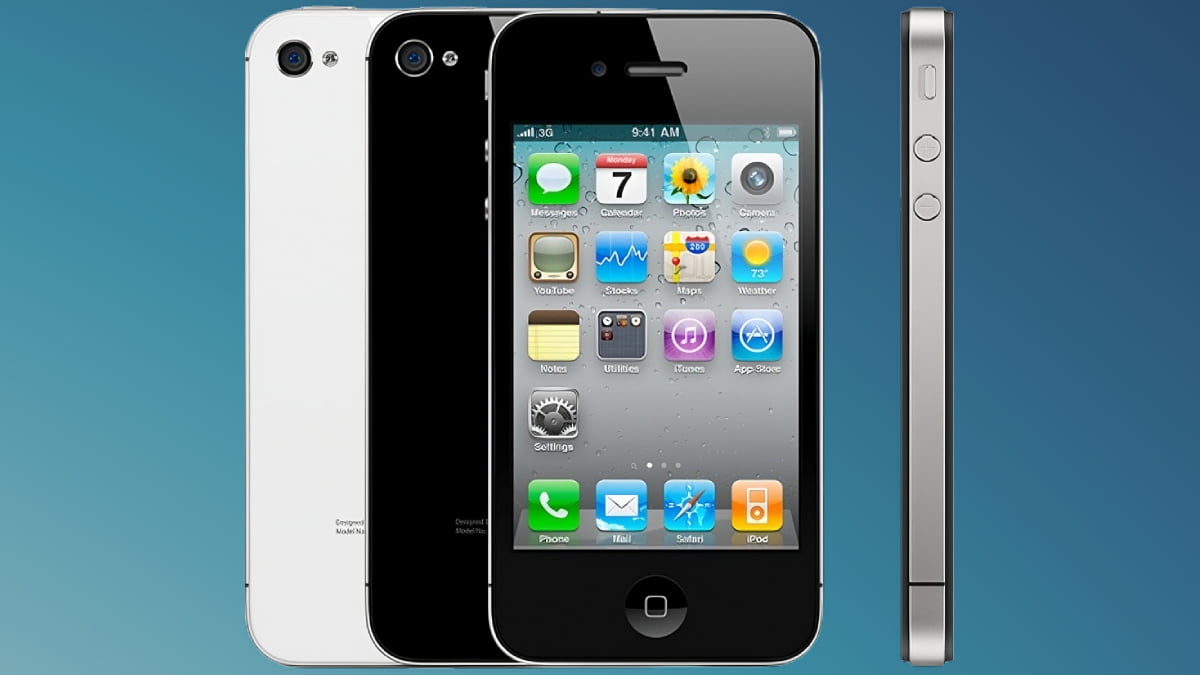iphone-4-ozellikleri