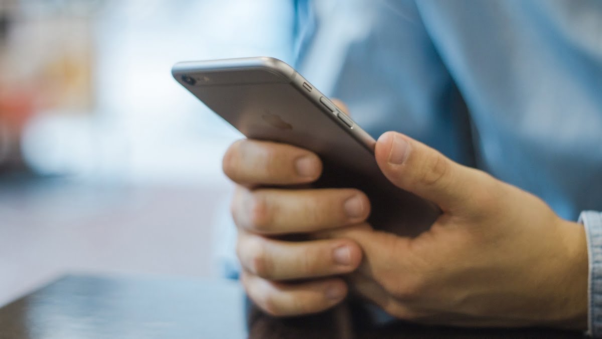 Iphone 6 Plus 2023te Alinir Mi