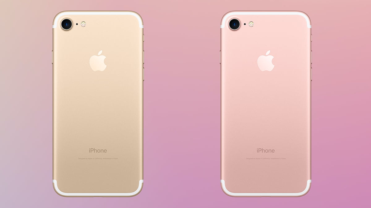 Iphone 7 Ozellikleri Listesi