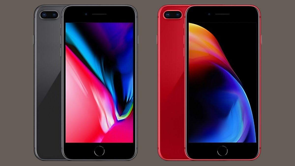 Iphone 8 Plus Ozellik Listesi