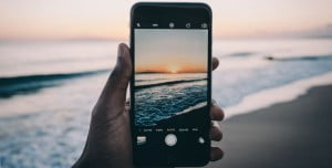 iPhone'dan Daha Kaliteli Fotoğraf ve Video Çekebilme Yöntemleri iPhone'dan Daha Kaliteli Fotoğraf ve Video Çekebilme Yöntemleri