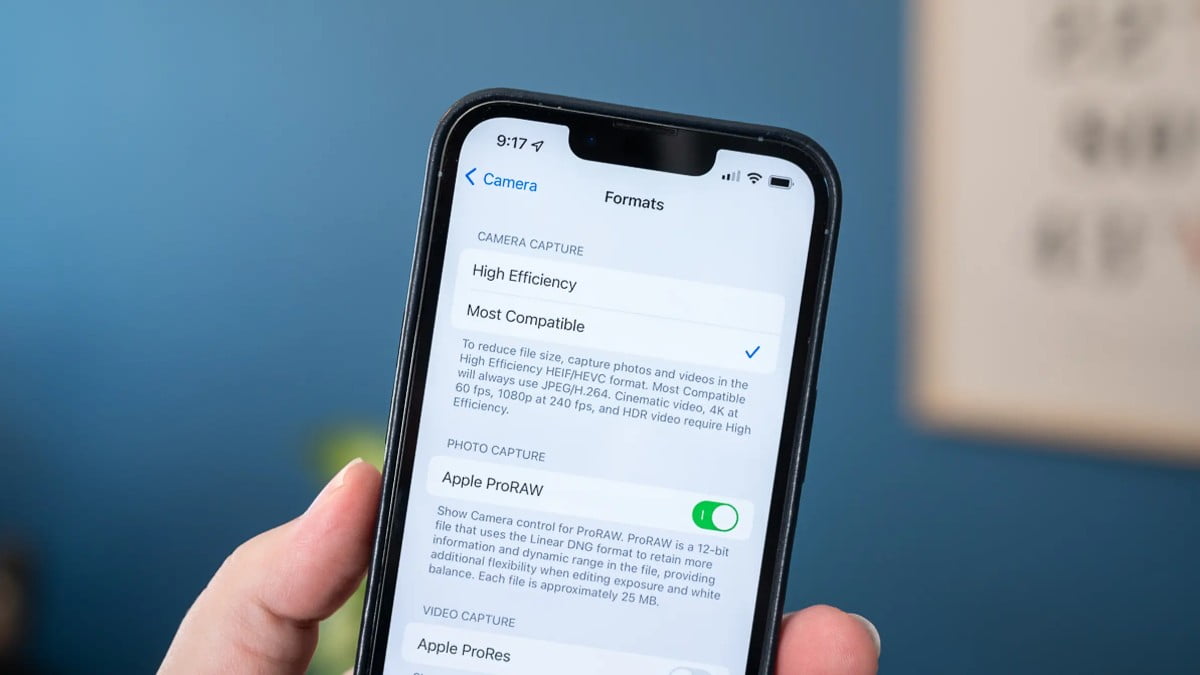 iPhone'dan Daha Kaliteli Fotoğraf ve Video Çekebilme Yöntemleri
