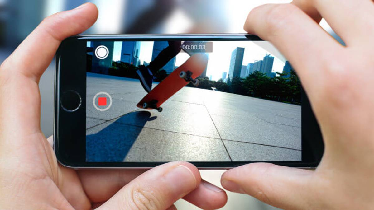 iPhone'dan Daha Kaliteli Fotoğraf ve Video Çekebilme Yöntemleri