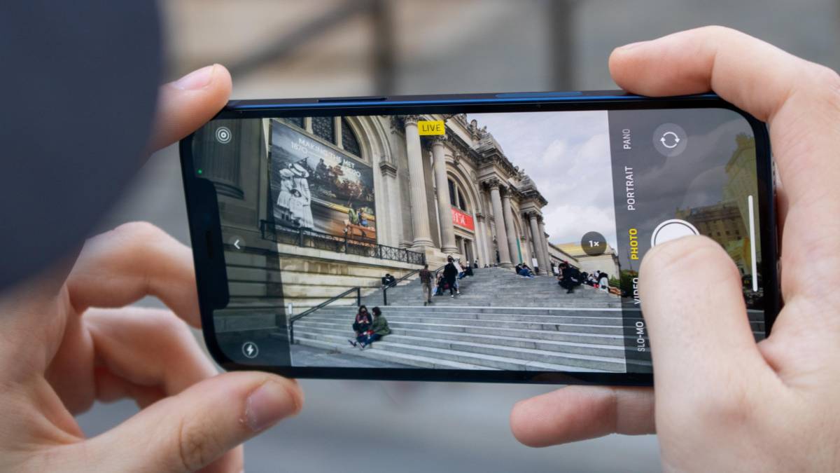 iPhone'dan Daha Kaliteli Fotoğraf ve Video Çekebilme Yöntemleri