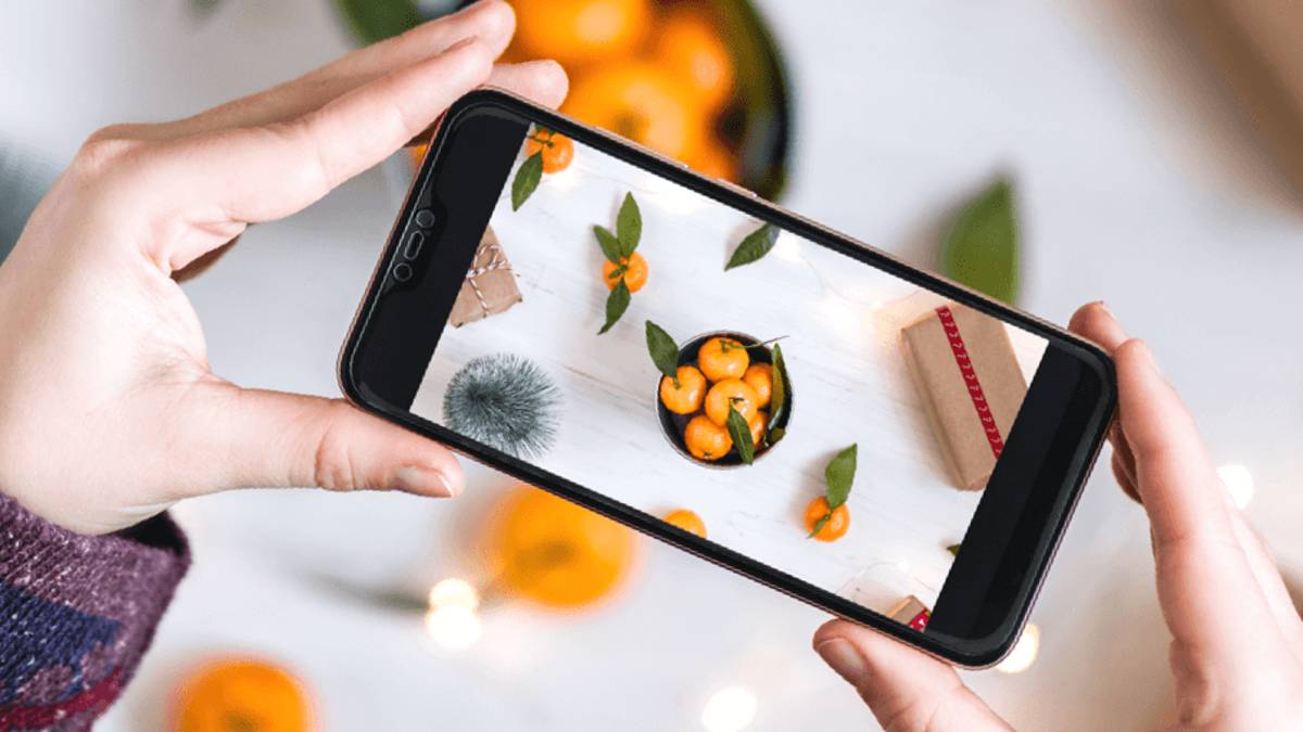 iPhone'dan Daha Kaliteli Fotoğraf ve Video Çekebilme Yöntemleri