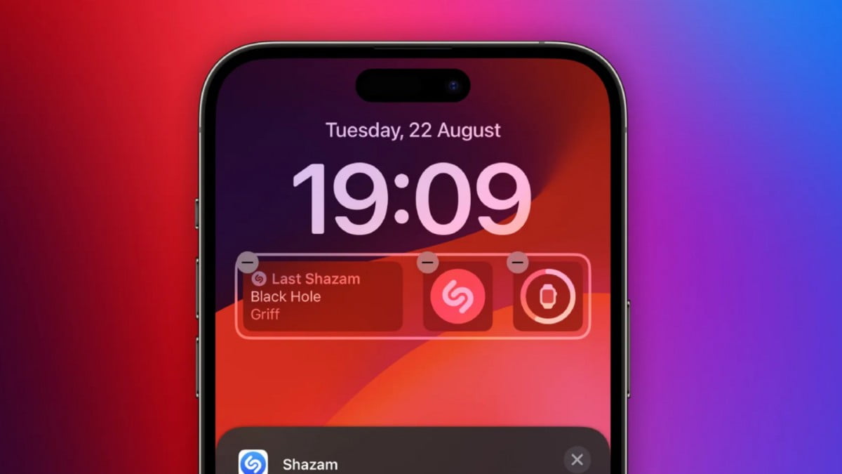 Iphone Kilit Ekrani Shazam 2