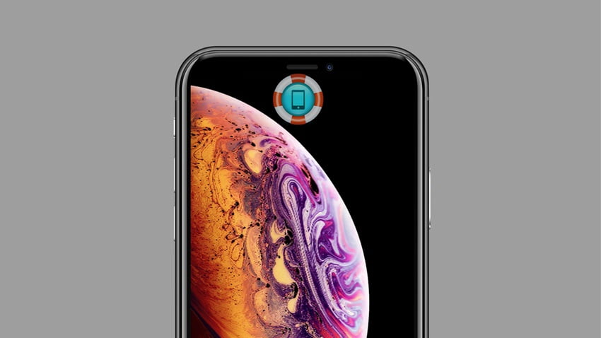 Gihosoft iphone recovery