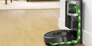 Evlerdeki Yeni Yardımcılarımız: Akıllı Robot Süpürgeler Evlerdeki Yeni Yardımcılarımız: Akıllı Robot Süpürgeler