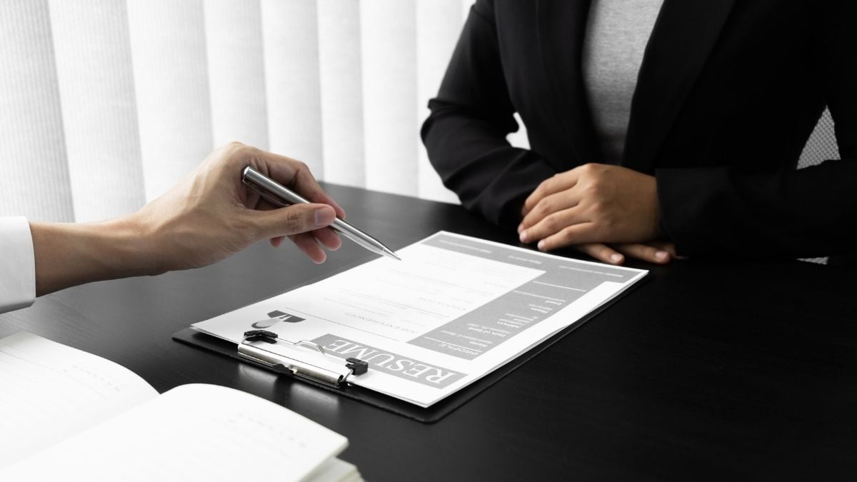 Is Basvurusu Yaparken Dikkat Edilmesi Gerekenler