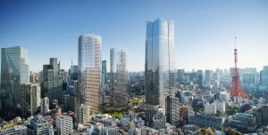 Japonya'daki Binalar Nasıl Bu Kadar Sağlam? Japonya'daki Binalar Nasıl Bu Kadar Sağlam?