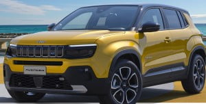 Jeep Fiyat Listesi - 2024 Jeep Fiyat Listesi - 2024