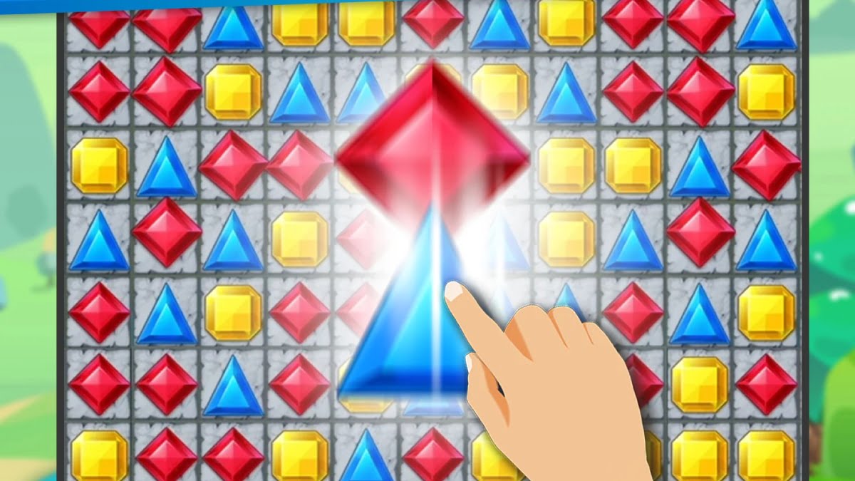 jewel-match-king-oynanir-mi