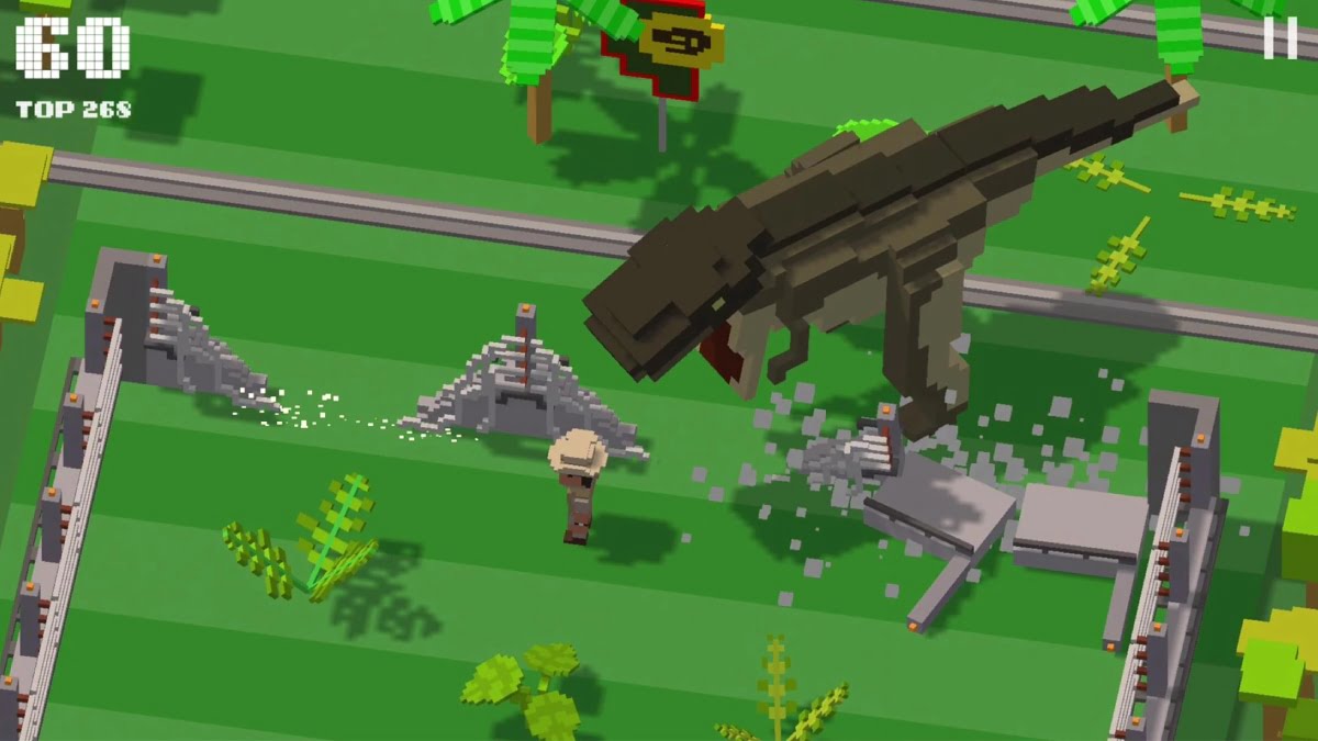 jurassic-hopper-oynanir-mi