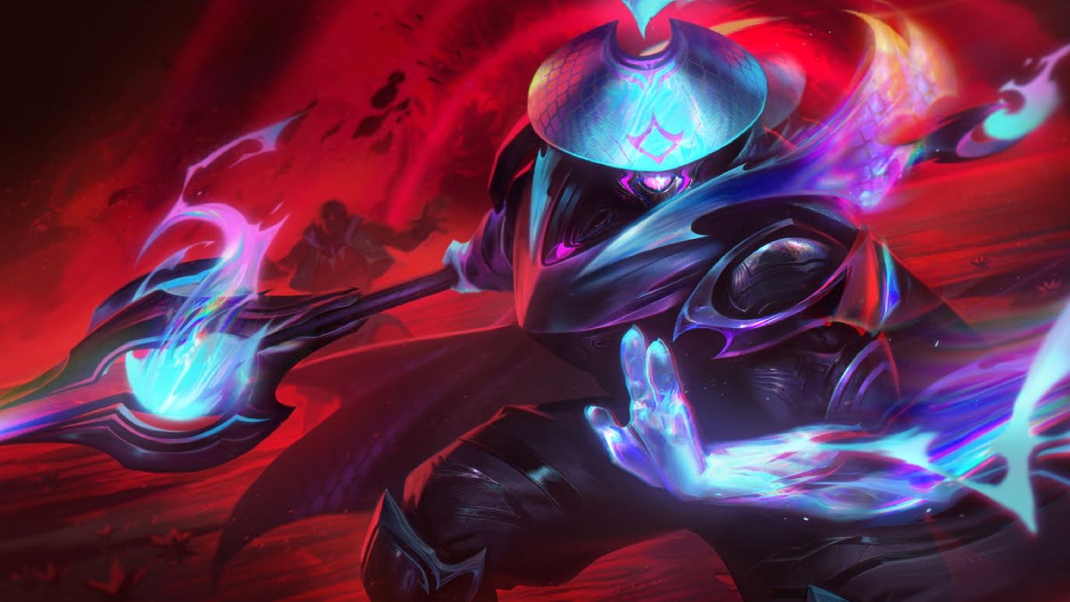 Kac Saat League Of Legends Oynadim