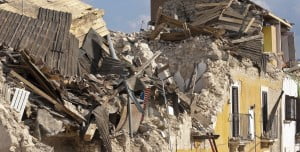 Kaç Şiddetinde Deprem Evleri Yıkar? Kaç Şiddetinde Deprem Evleri Yıkar?