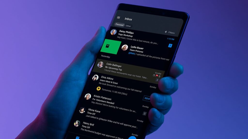 Karanlık Mod Nedir? Avantajları ve Dezavantajları Nedir? Karanlık Mod Nedir? Avantajları ve Dezavantajları Nelerdir?