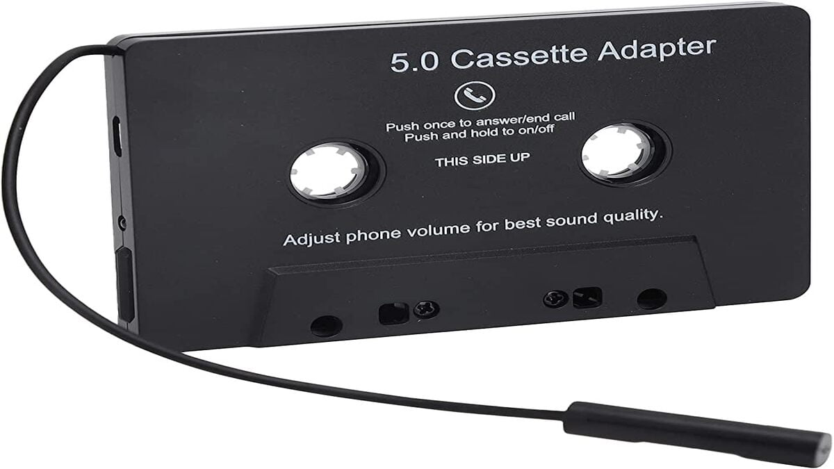 kaset-bluetooth-adaptoru