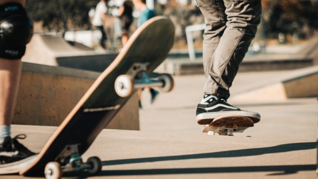 En İyi Kaykay Oyunları En İyi Kaykay Oyunları