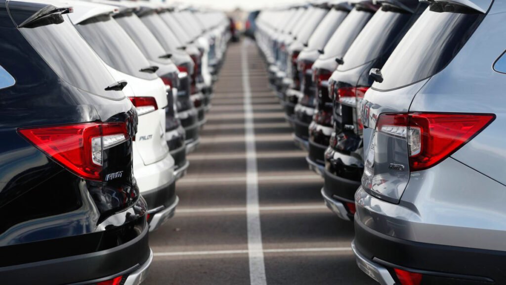 Kdv Zammi Otomobil Fiyatlari 1024x576