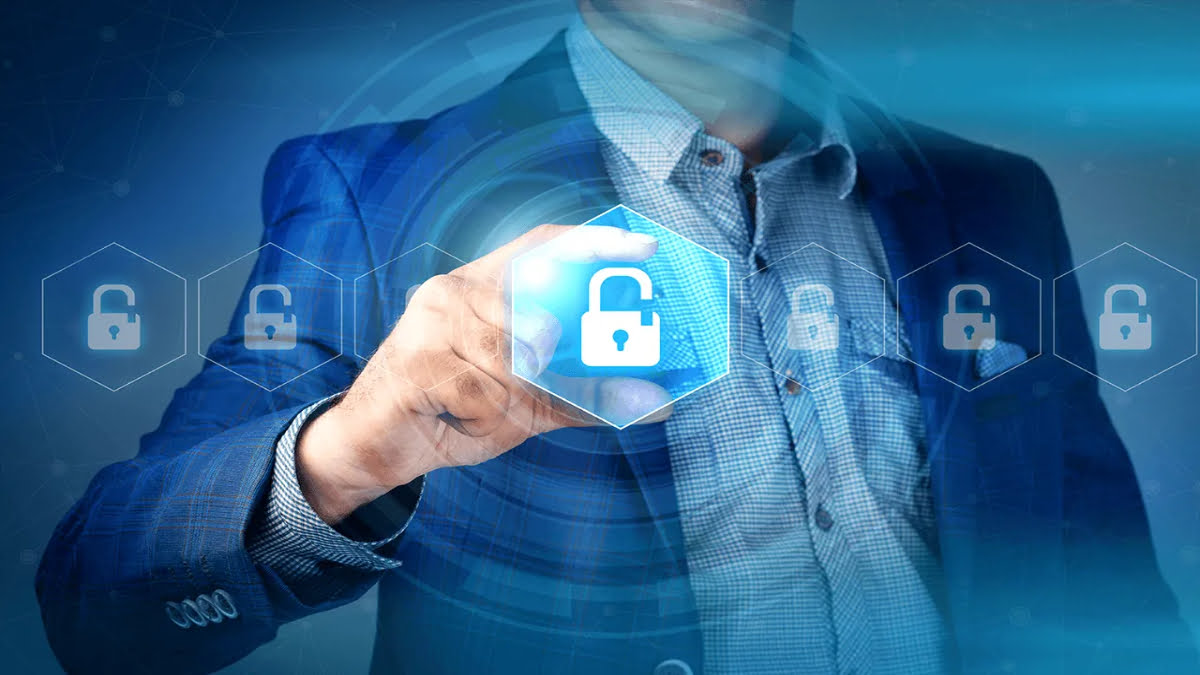 Kisisel Verilerin Korunmasi