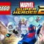 LEGO Marvel Super Heroes 2
