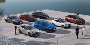 Lexus Fiyat Listesi - 2024 Lexus Fiyat Listesi - 2024