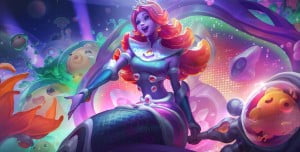 League of Legends (LoL) FPS Arttırma Nasıl Yapılır? League of Legends (LoL) FPS Arttırma Nasıl Yapılır?