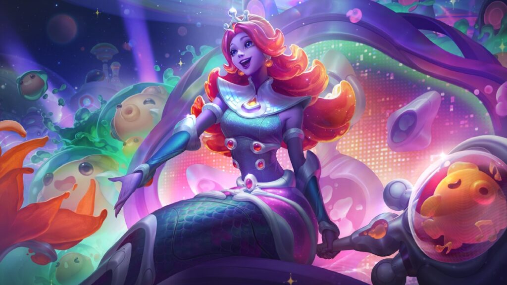 League of Legends (LoL) FPS Arttırma Nasıl Yapılır? Lol Fps Arttirma 2 1024x576