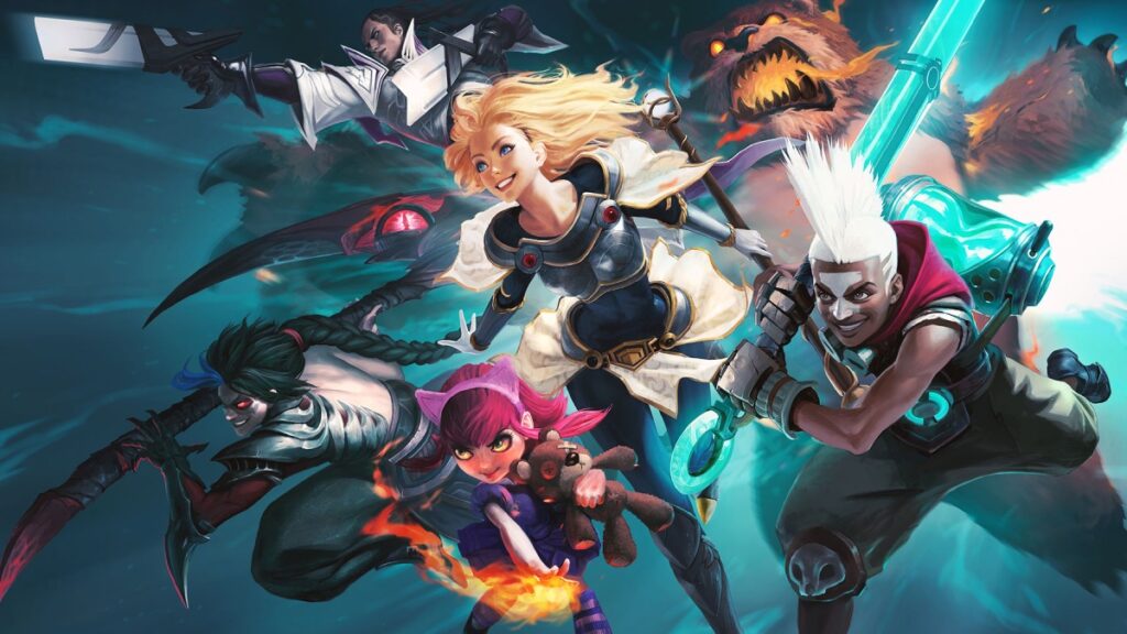 Lol Hesap Acma 1024x576