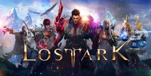 Lost Ark İncelemesi Lost Ark İncelemesi