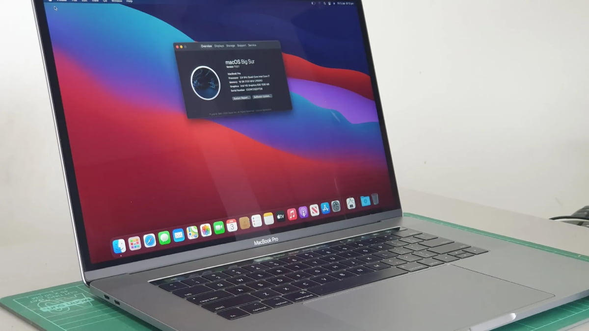 Mac Cihazlari Temizleme