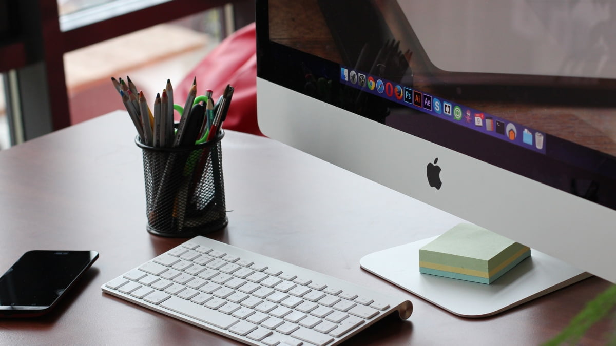 Mac Ios Uygulama Kullanma