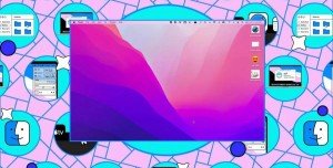 Mac Masaüstü Klasör Simgesi Nasıl Değiştirilir? Mac Masaüstü Klasör Simgesi Nasıl Değiştirilir?
