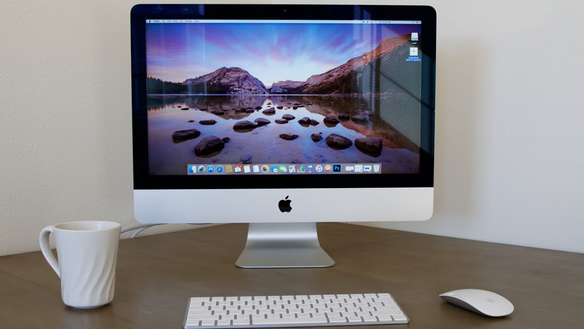 Mac Uygulamasi Onerisi