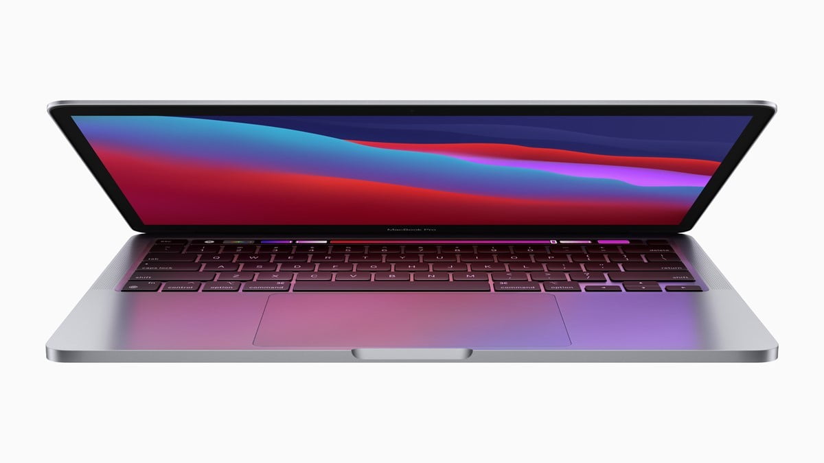 MacBook Air 13 vs MacBook Pro 13 Karşılaştırması -1