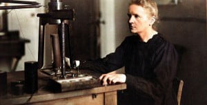 Dünyayı Değiştiren Kadınlardan Biri: Marie Curie Kimdir? Dünyayı Değiştiren Kadınlardan Biri: Marie Curie Kimdir?
