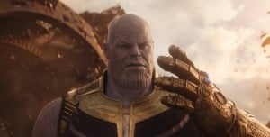 Marvel'ın Bir Sonraki Ana Düşmanı Sızdırıldı