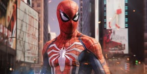 Marvel's Spider-Man Remastered'a DLSS 3 Desteği Geldi Marvel's Spider-Man Remastered'a DLSS 3 Desteği Geldi