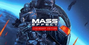 Mass Effect Legendary Edition İnceleme Puanları Ortaya Çıktı Mass Effect Legendary Edition İnceleme Puanları Ortaya Çıktı