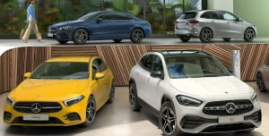 Mercedes Fiyat Listesi - 2024 Mercedes Fiyat Listesi - 2024