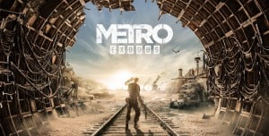 Metro Exodus Enhanced Edition Duyuruldu: Ana Oyun Sahiplerine Ücretsiz! Metro Exodus Enhanced Edition Duyuruldu: Ana Oyun Sahiplerine Ücretsiz!