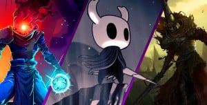 Metroidvania Nedir? En İyi Metroidvania Oyunları Metroidvania Nedir? En İyi Metroidvania Oyunları