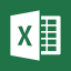 Microsoft Excel